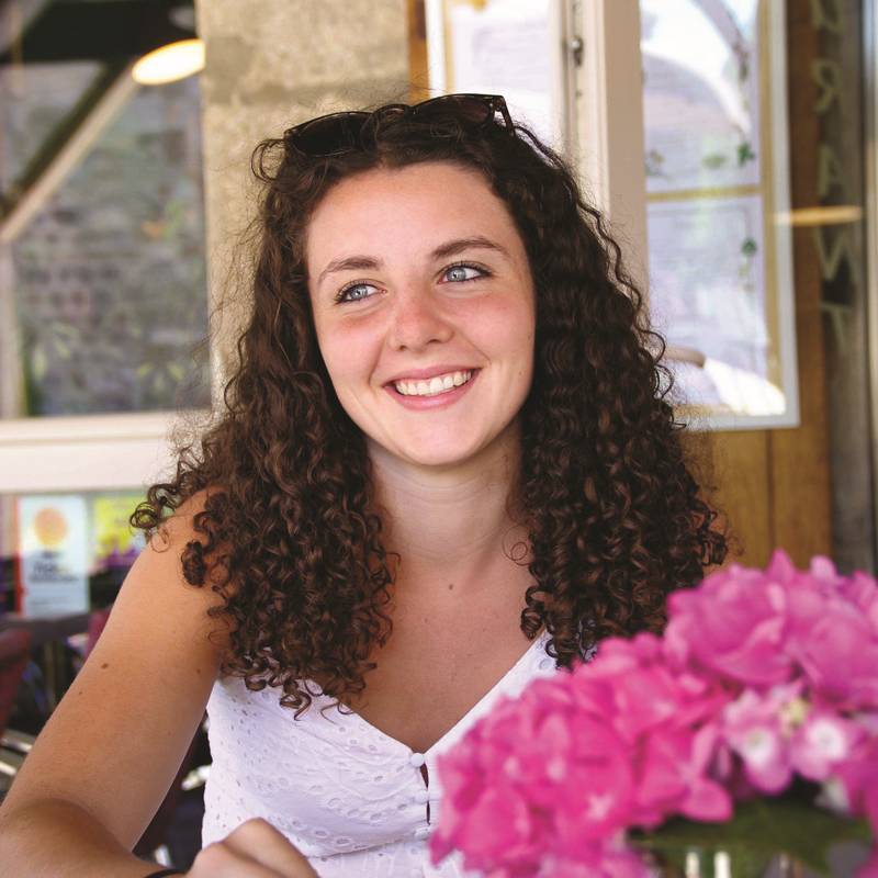 Amélie GILLET