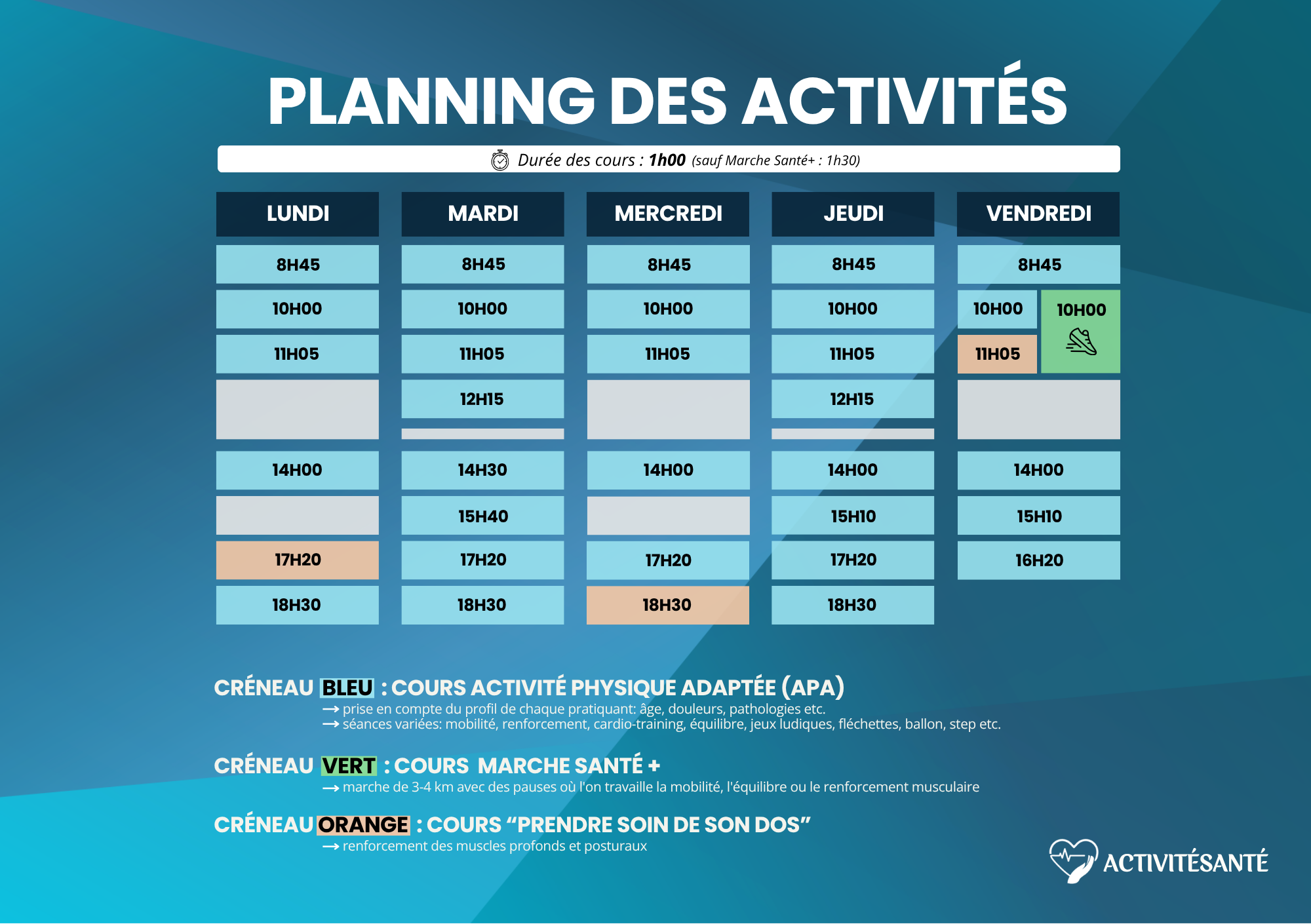 Planning