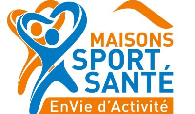 ACTIVIT&SANTE est labelisé MAISON SPORT SANTE ! 
