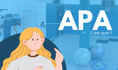 APA Décines ACTIVITESANTE