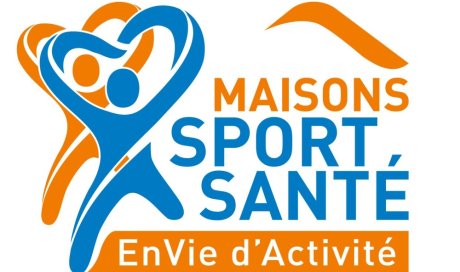 ACTIVIT&SANTE est labelisé MAISON SPORT SANTE ! 
