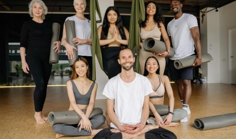 sport santé chassieu ACTIVITESANTE