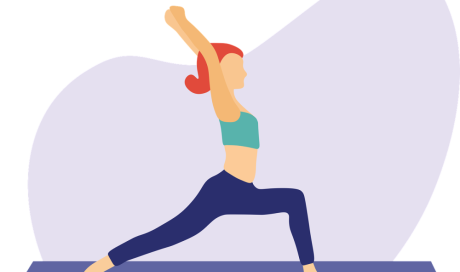 prendre soin de son dos activité physique ACTIVIT&SANTE