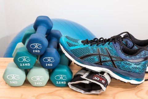 Prévention des chutes activité physique maison sport santé ACTIVIT&SANTE