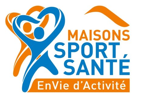 ACTIVIT&SANTE est labelisé MAISON SPORT SANTE ! 