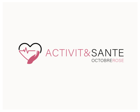 🎀 ACTIVIT&SANTE s'engage et soutient OCTOBRE ROSE  🎀