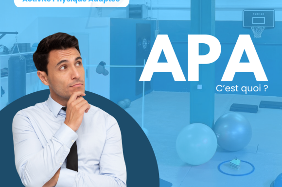APA ACTIVITESANTE