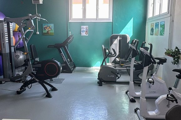 salle cardio APA décines ACTIVITESANTE