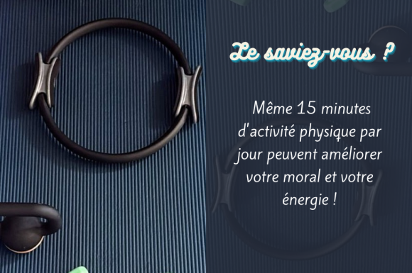 ACTIVITESANTE MAISON SPORT SANTE DECINES