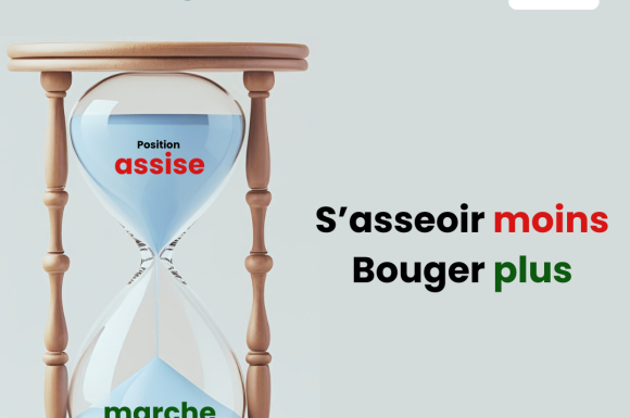 bouger avec ACTIVITESANTE à Décines