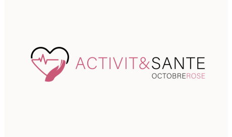 🎀 ACTIVIT&SANTE s'engage et soutient OCTOBRE ROSE  🎀