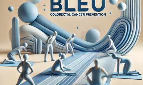 mars bleu activité santé