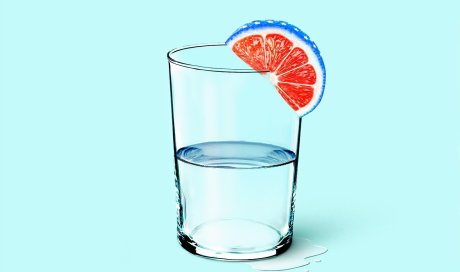 L'importance de boire de l'eau pendant une séance d'Activité Physique Adaptée