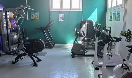 salle cardio APA décines ACTIVITESANTE