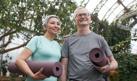 sport santé psychologique ACTIVIT&SANTE maison sport santé