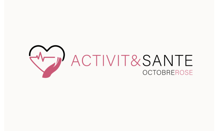 [EVENEMENT] semaine spéciale Octobre Rose chez ACTIVIT&SANTE