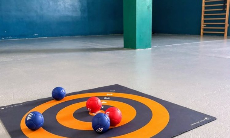 ACTIVITESANTE salle de sport à Décines Charpieu